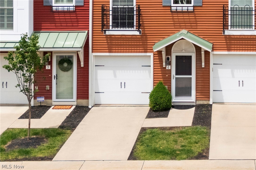 Grandview Sub - Residential