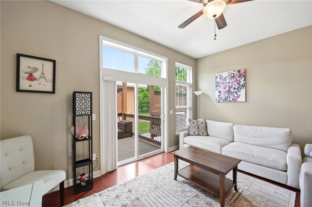 Grandview Sub - Residential