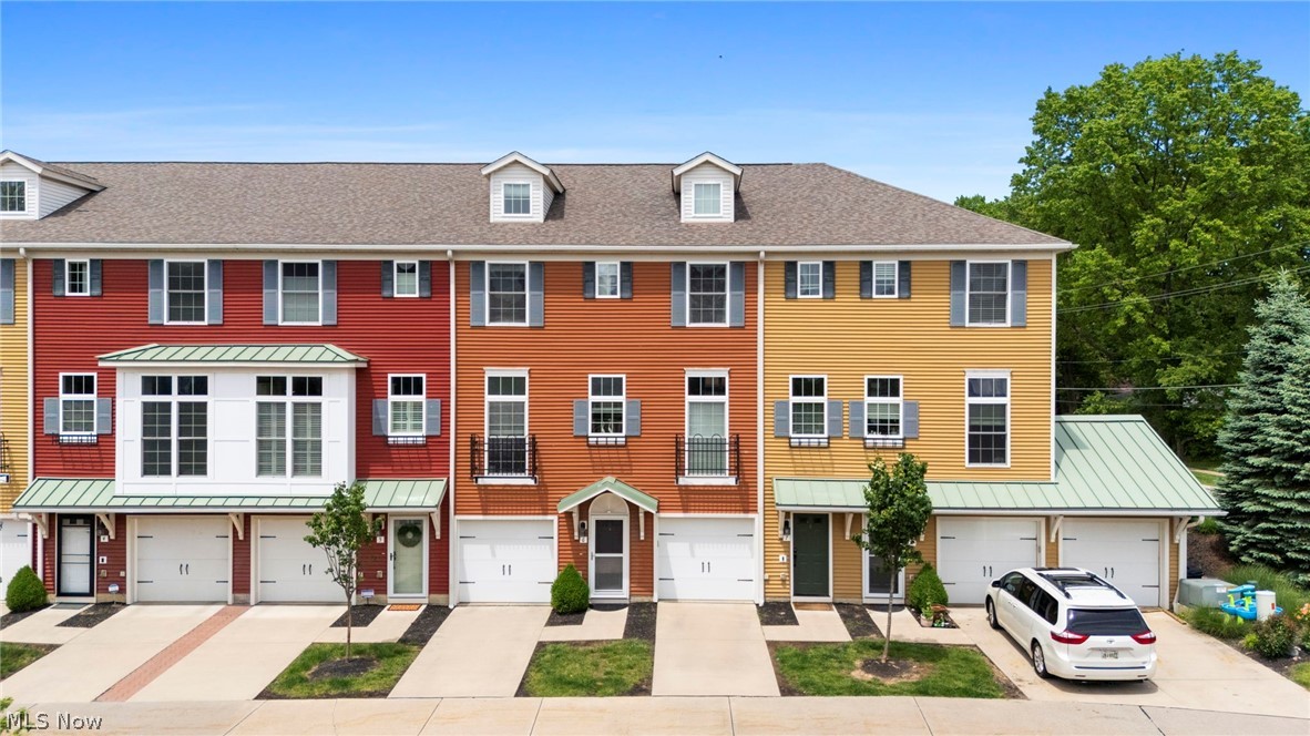 Grandview Sub - Residential