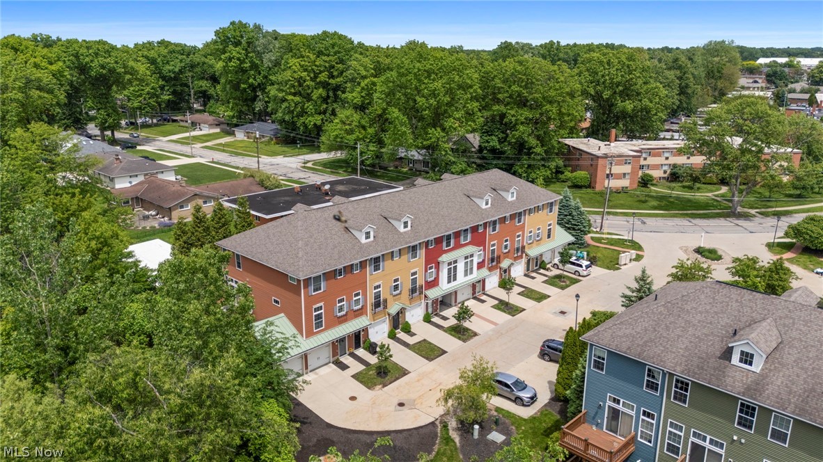 Grandview Sub - Residential