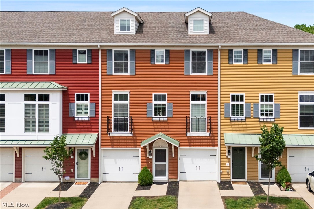 Grandview Sub - Residential