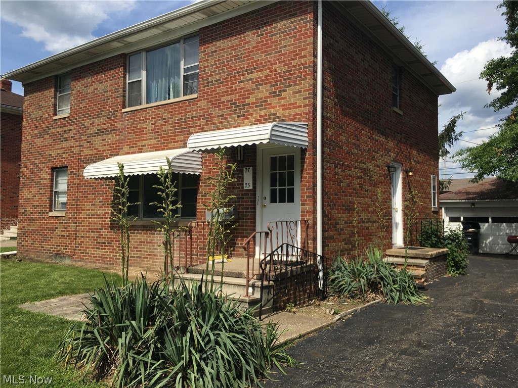 Bloom & Long - Residential Income