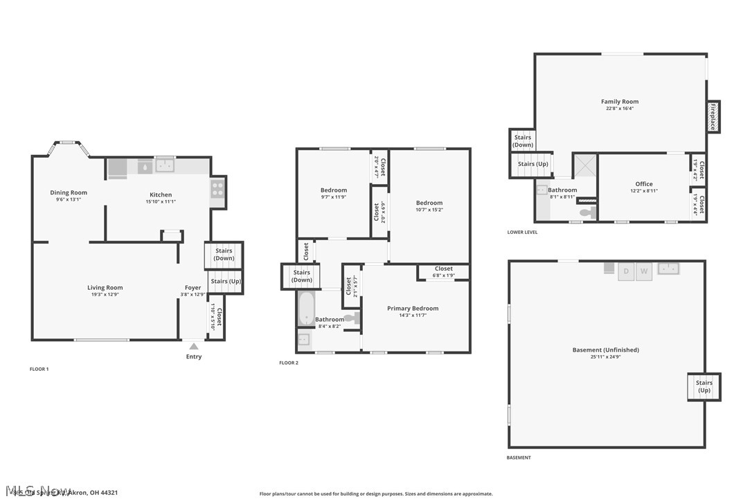 Ridgewood Acres - Residential