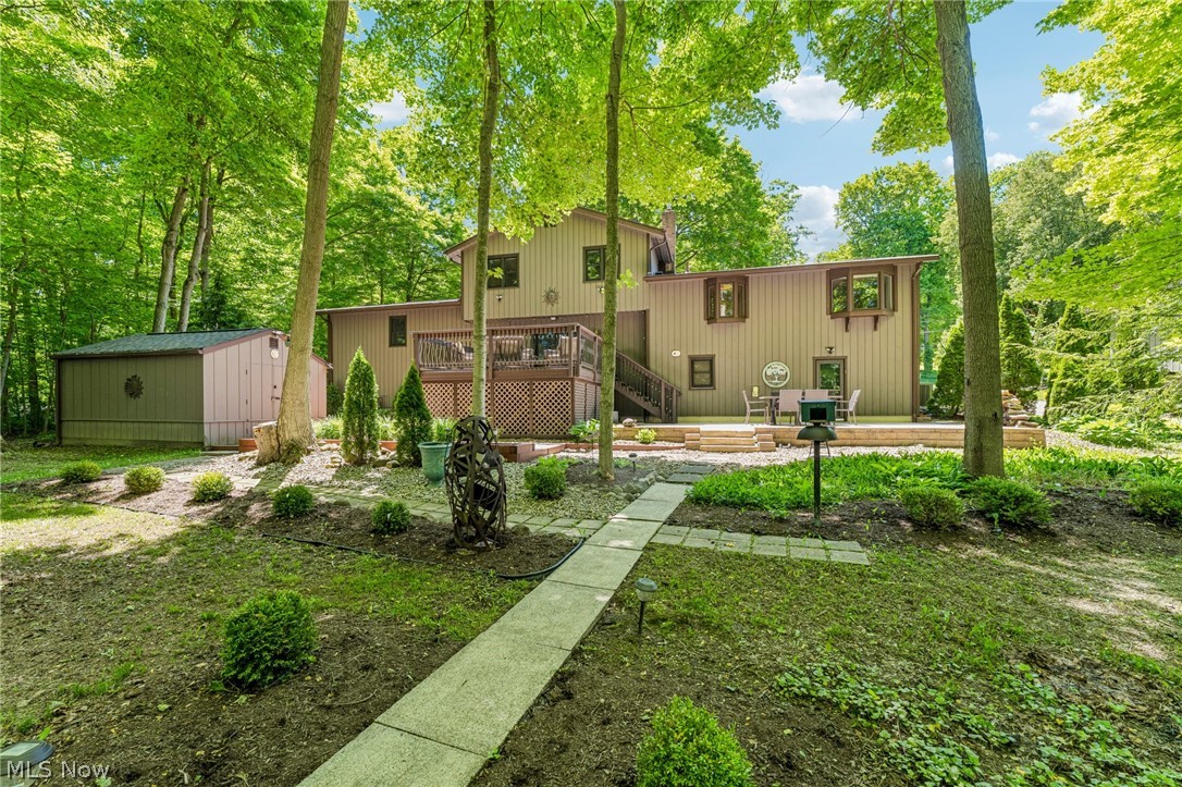 Ridgewood Acres - Residential