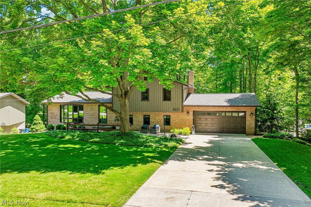 Ridgewood Acres - Residential