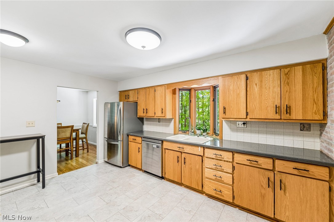 Ridgewood Acres - Residential
