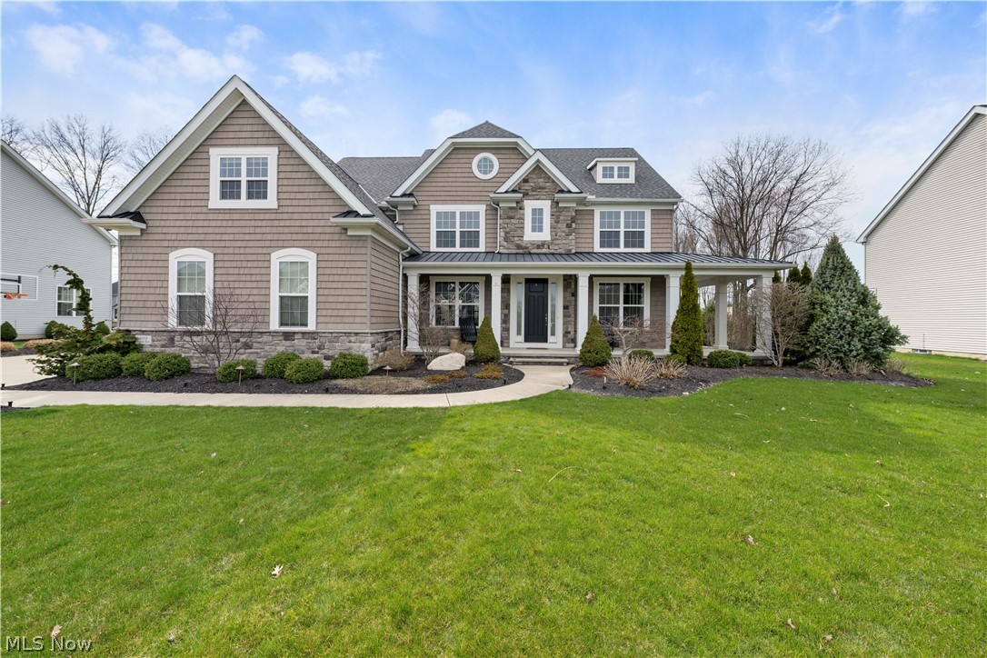 Legacy Pointe Sub #7 - Residential
