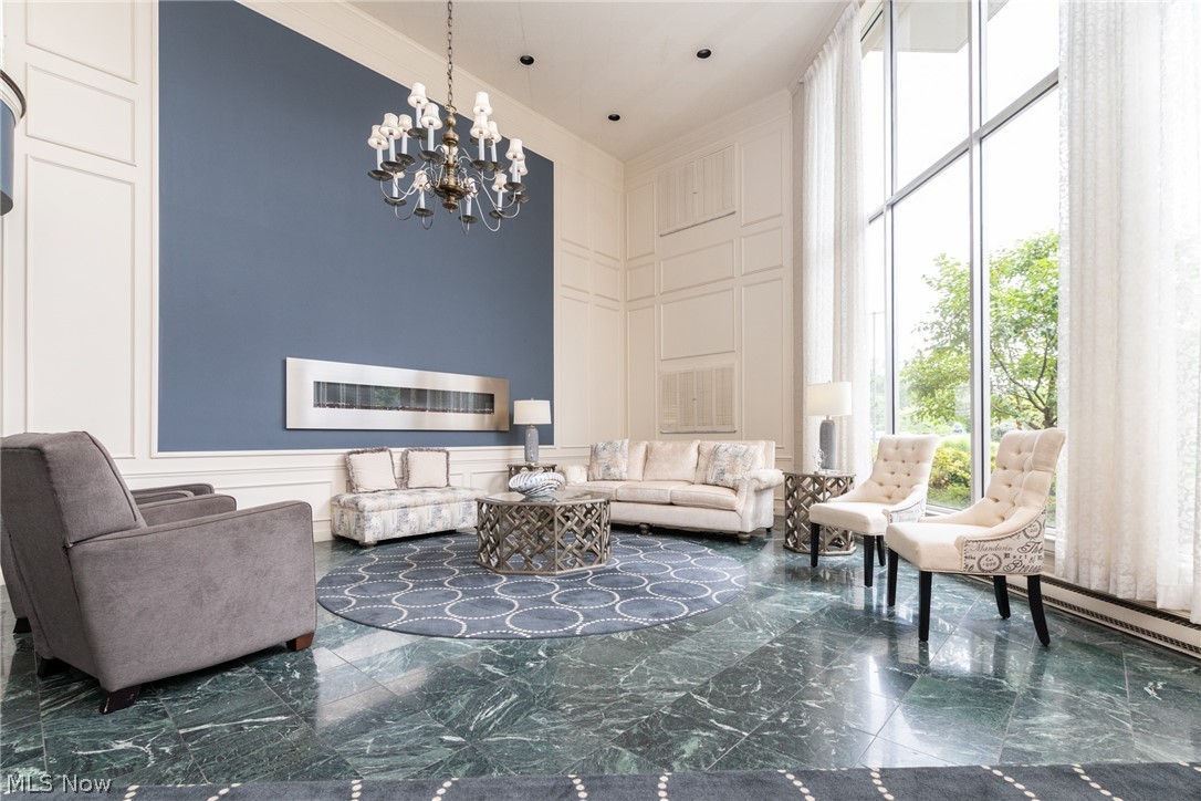 Acacia On the Green - Residential Lease