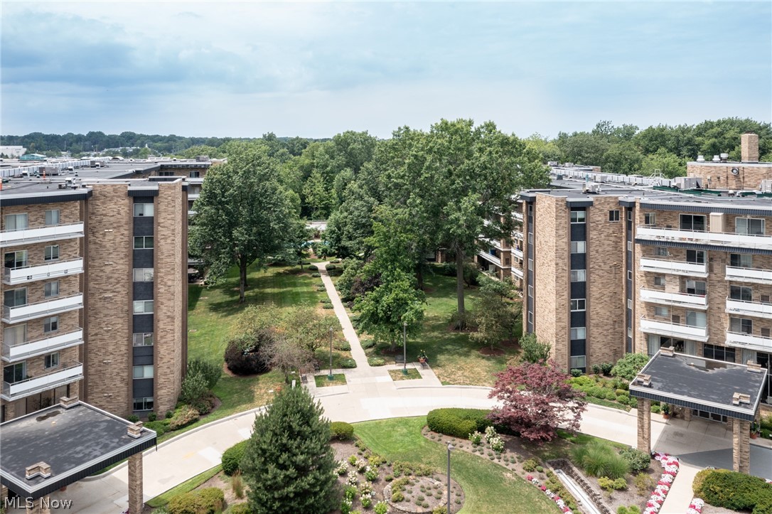 Acacia On the Green - Residential Lease