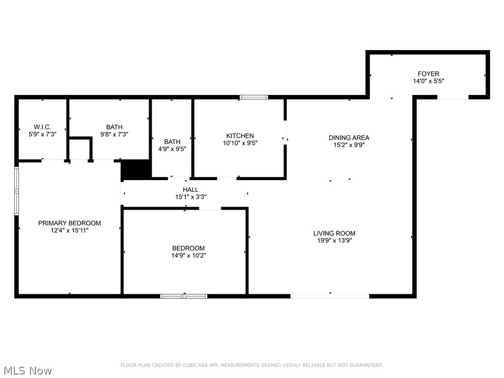 Acacia On the Green - Residential Lease
