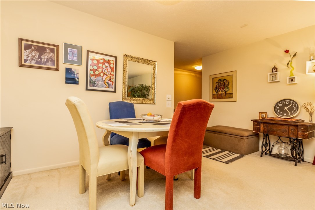 Acacia On the Green - Residential Lease