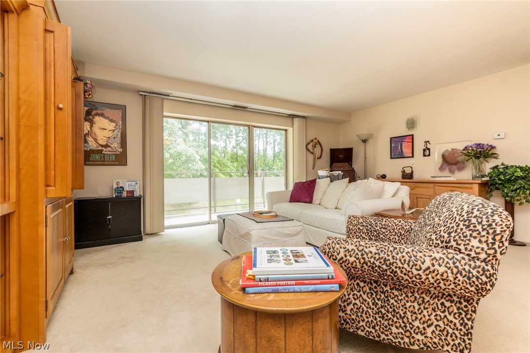 Acacia On the Green - Residential Lease