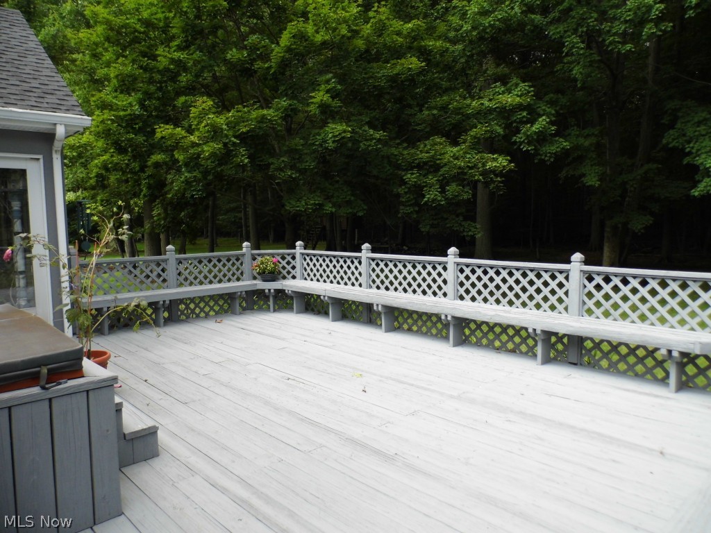 Heather Hills - Residential