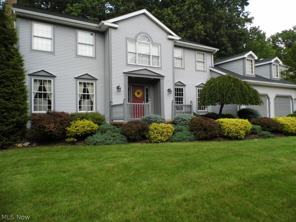 Heather Hills - Residential