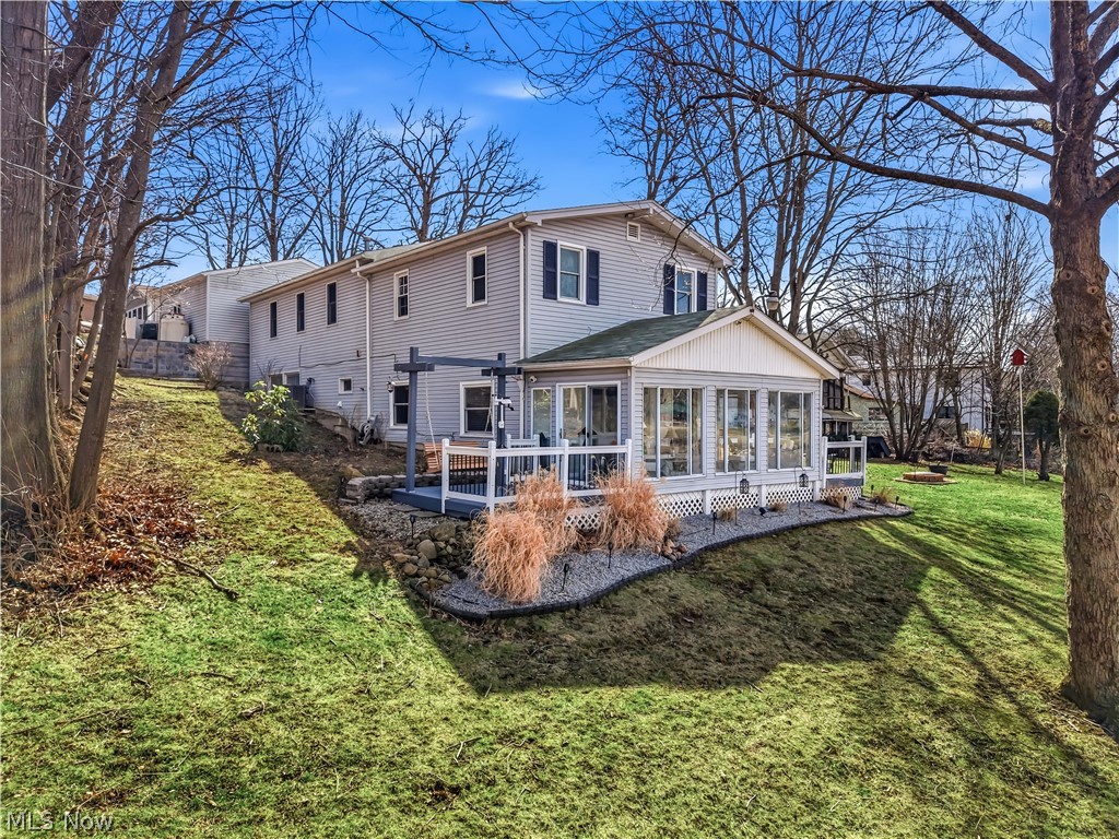Hannas - Residential