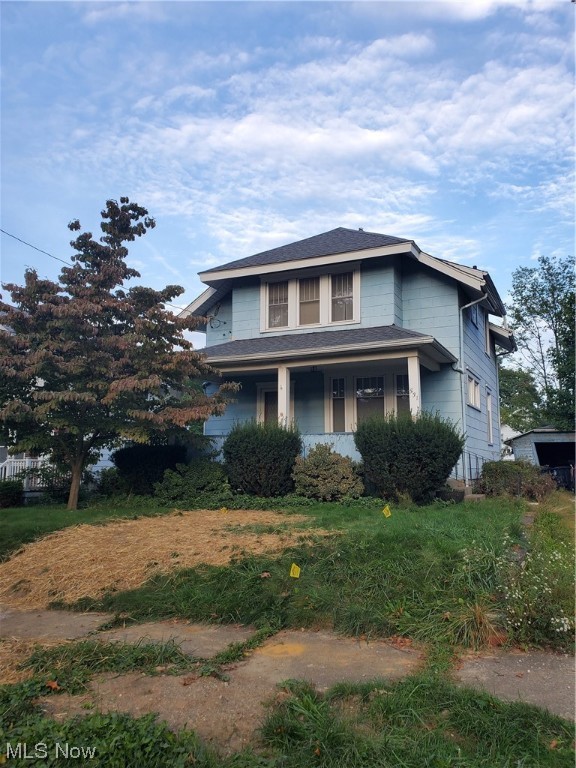 Goodyear Heights - Residential