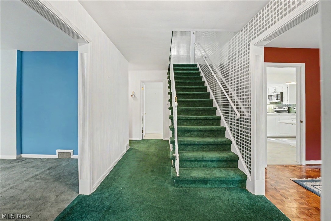 Vansweringen Companys 15 - Residential