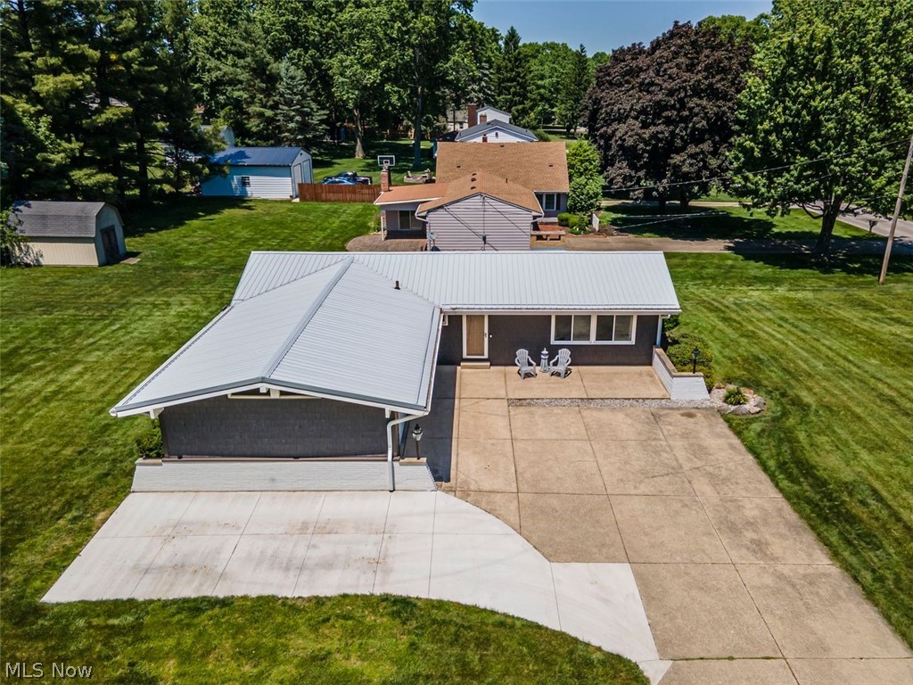 Woodland Estates - Residential