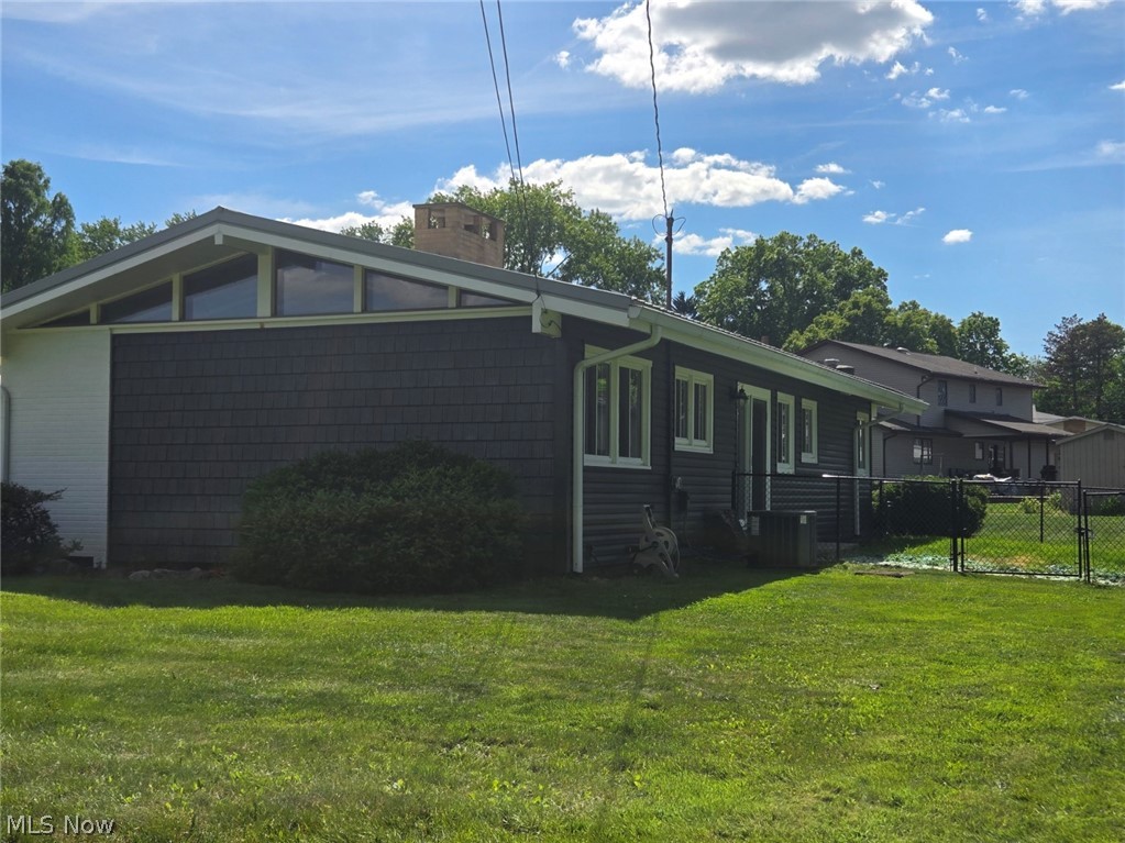 Woodland Estates - Residential