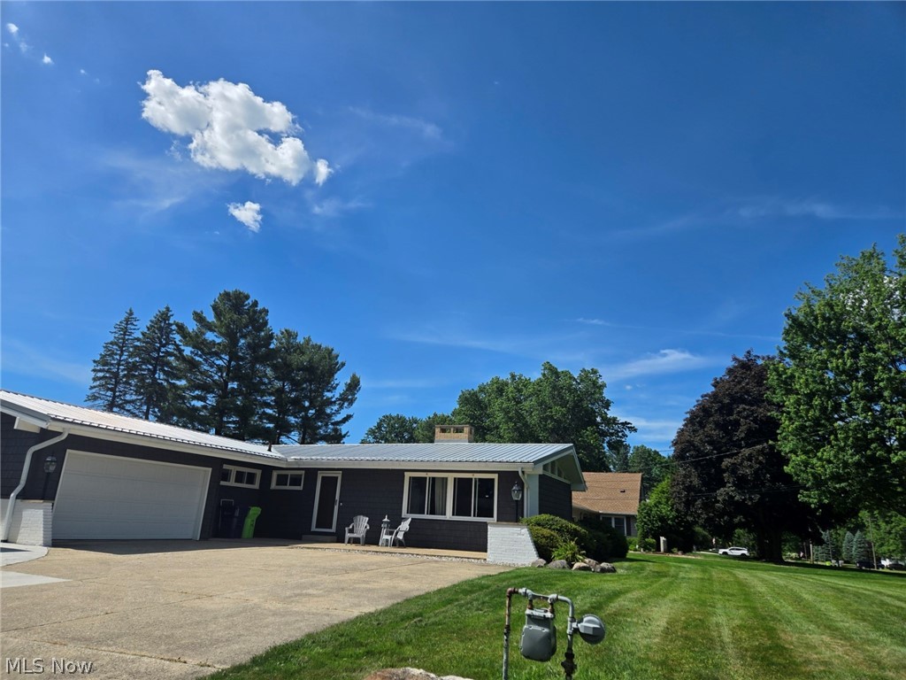 Woodland Estates - Residential