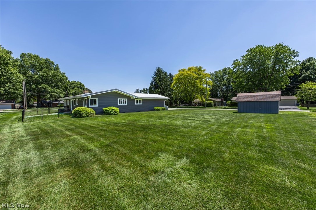 Woodland Estates - Residential