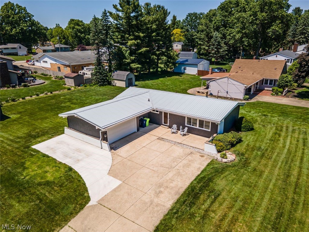 Woodland Estates - Residential