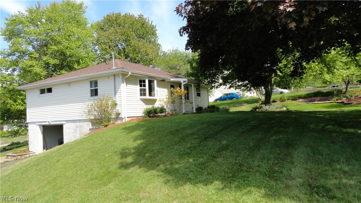 Virden Heights - Residential