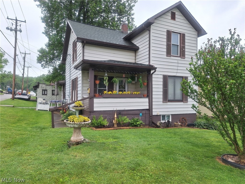 Welcome to 893 Maxwell Ave, a charming home located in historic Millersburg, Ohio. This beautifully maintained residence features three bedrooms and one and a half bathrooms, offering a perfect blend of comfort and functionality. Throughout the home, you’ll find several thoughtful updates that enhance its appeal while preserving its classic character.
One of the standout features of this property is the detached garage, complemented by an extra-large parking area in the rear. The meticulous care given to this home is evident in its fantastic condition, making it truly move-in ready for its new owner.
As the spring market begins to heat up, don’t miss your chance to make this lovely house your home. Schedule your private showing today and discover all that 893 Maxwell Ave has to offer.