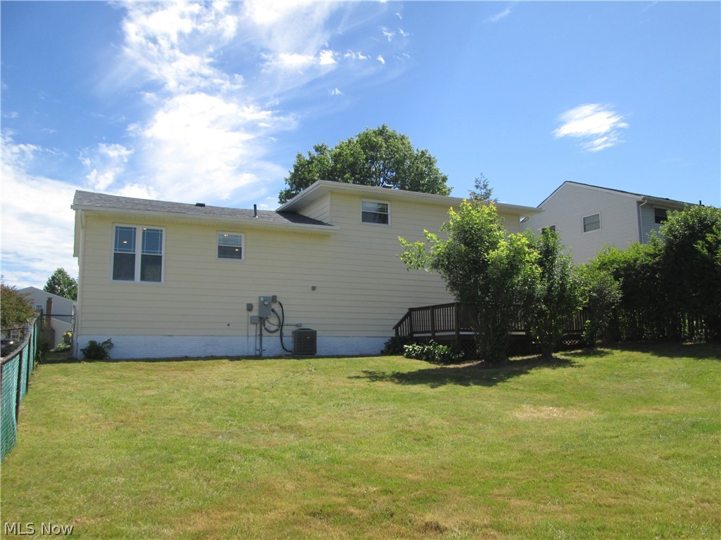 Colonial Park - Residential