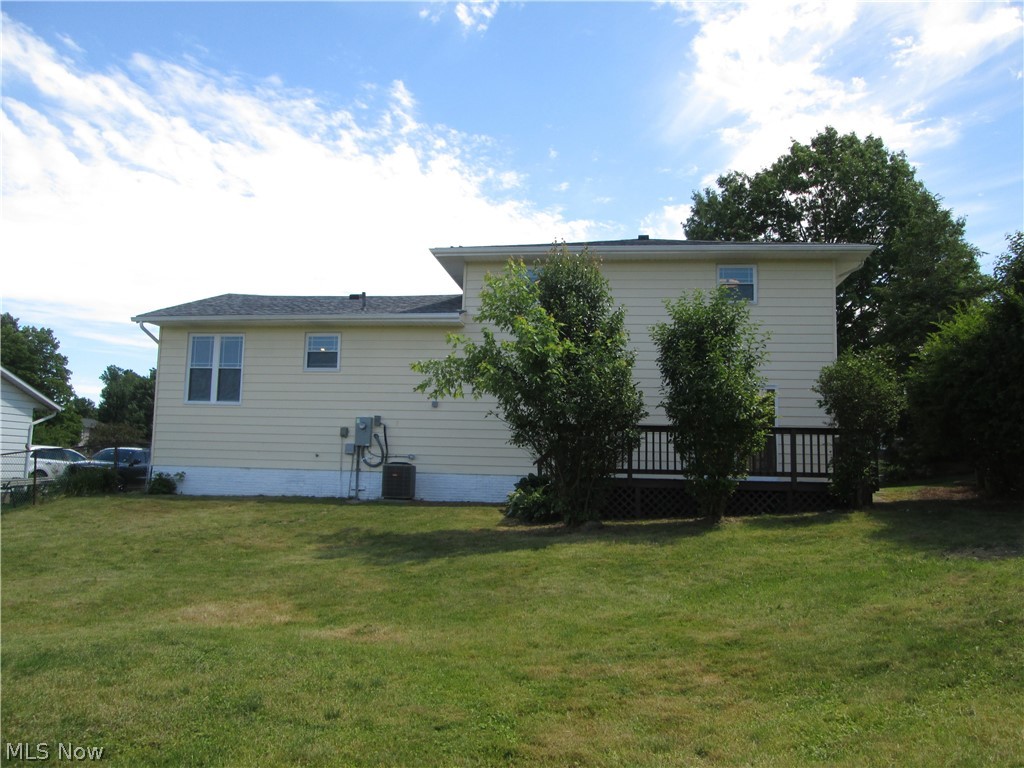 Colonial Park - Residential