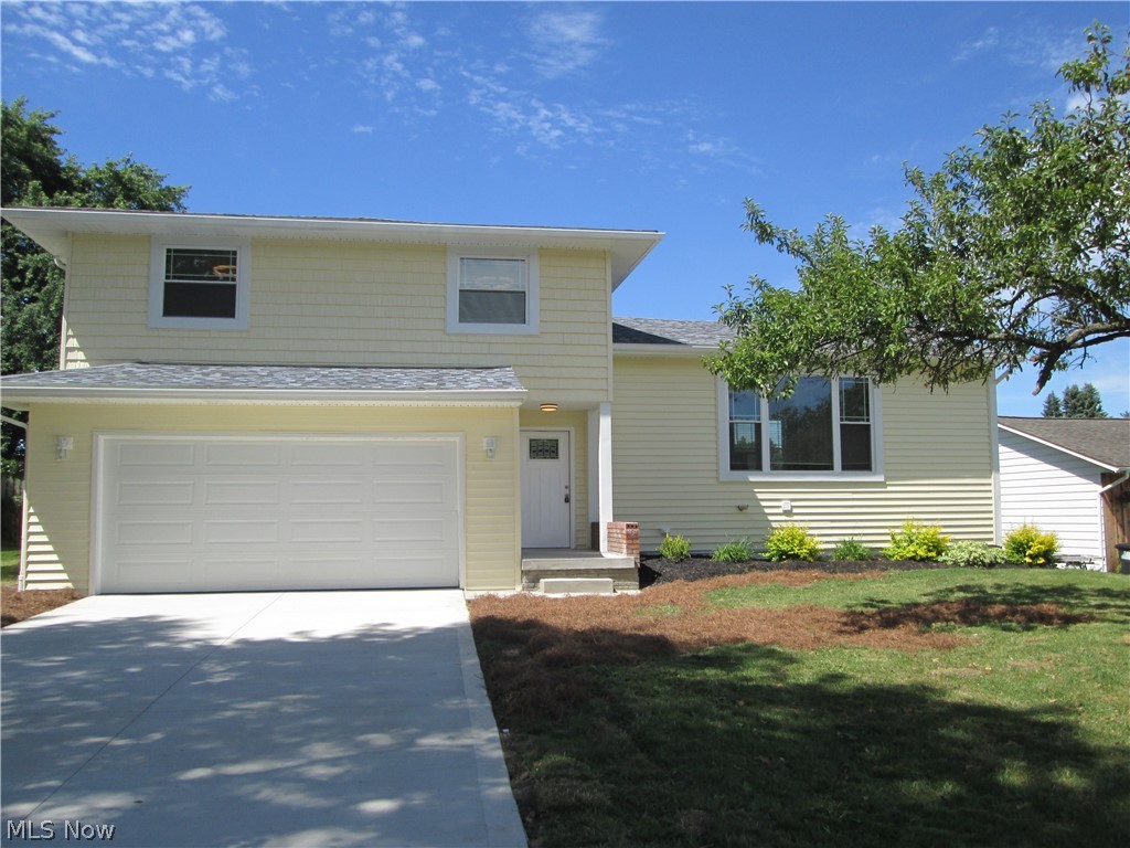 Colonial Park - Residential