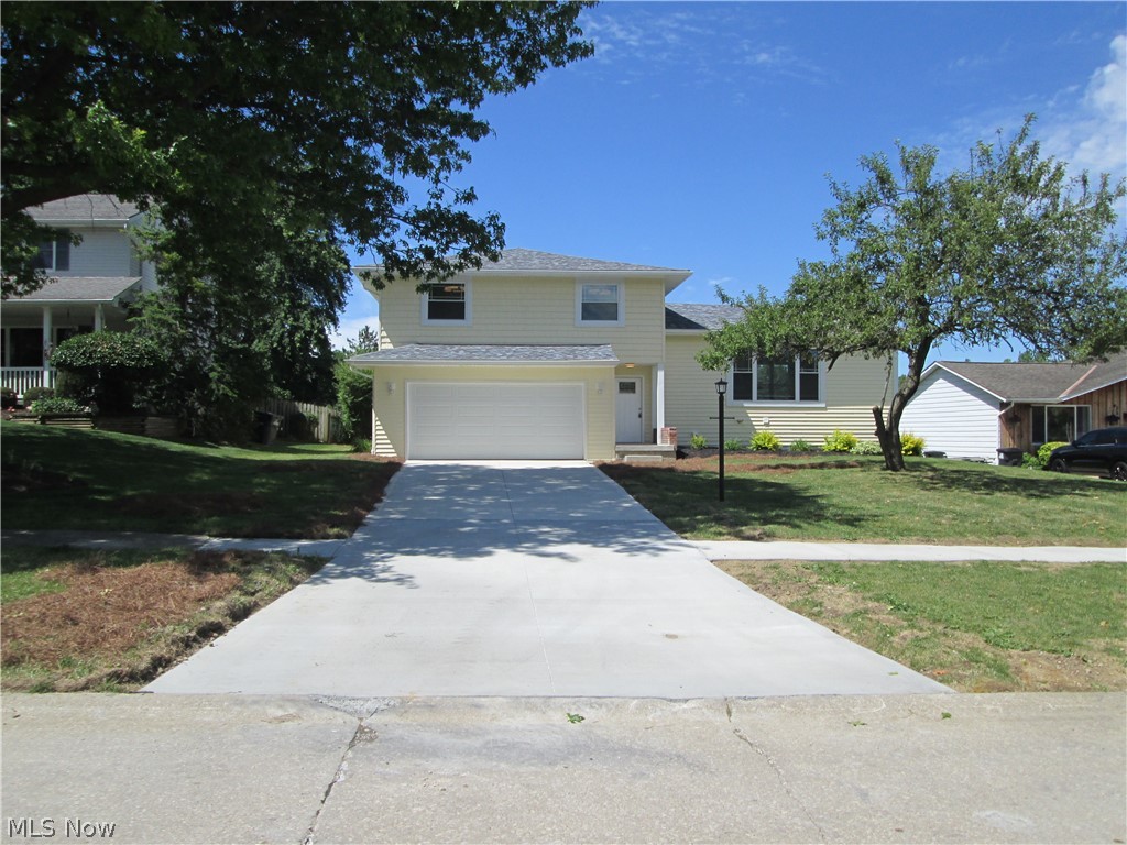 Colonial Park - Residential