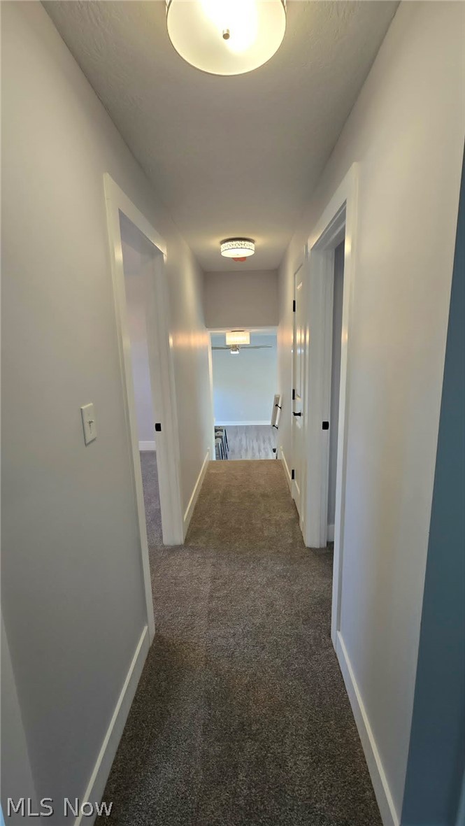 Colonial Park - Residential