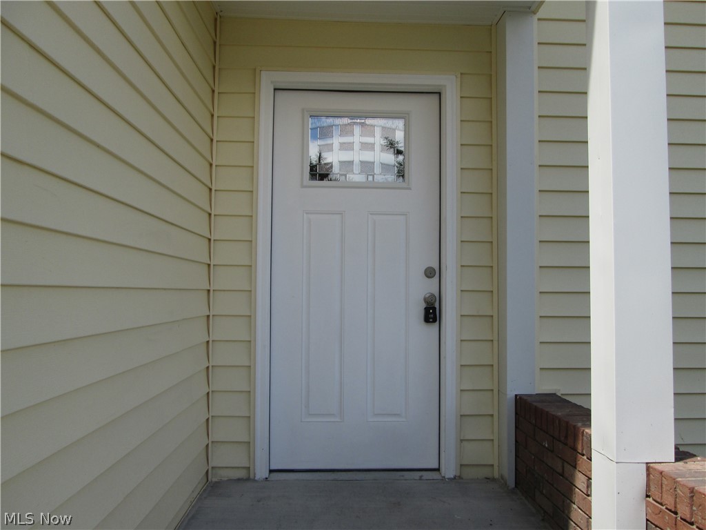Colonial Park - Residential