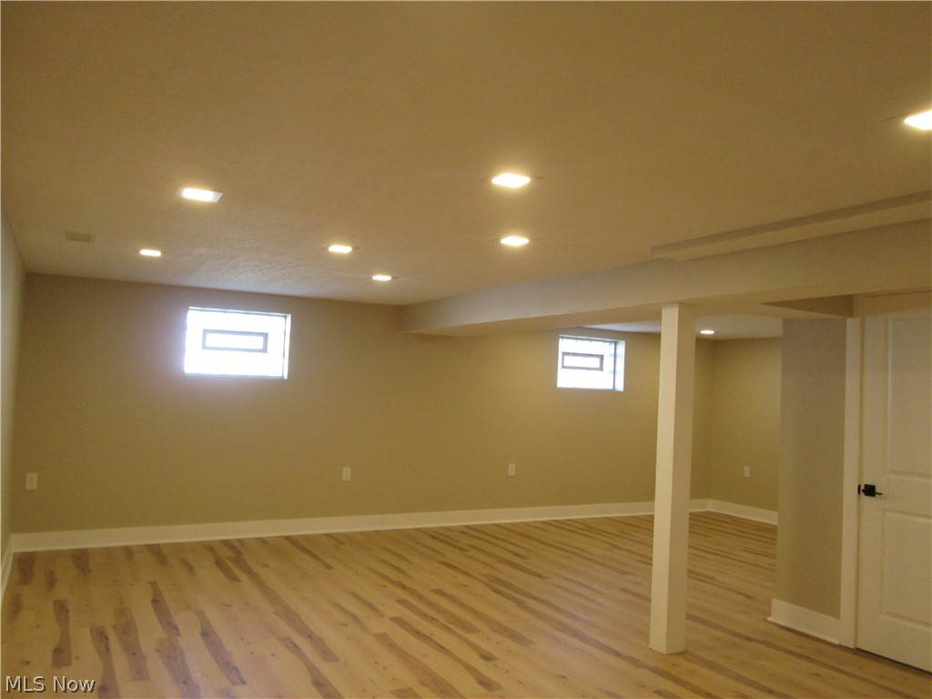 Colonial Park - Residential
