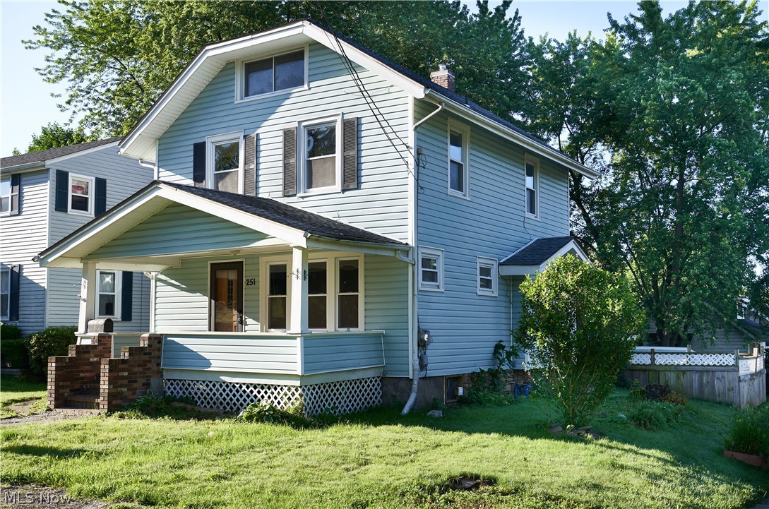 Wadsworth - Residential