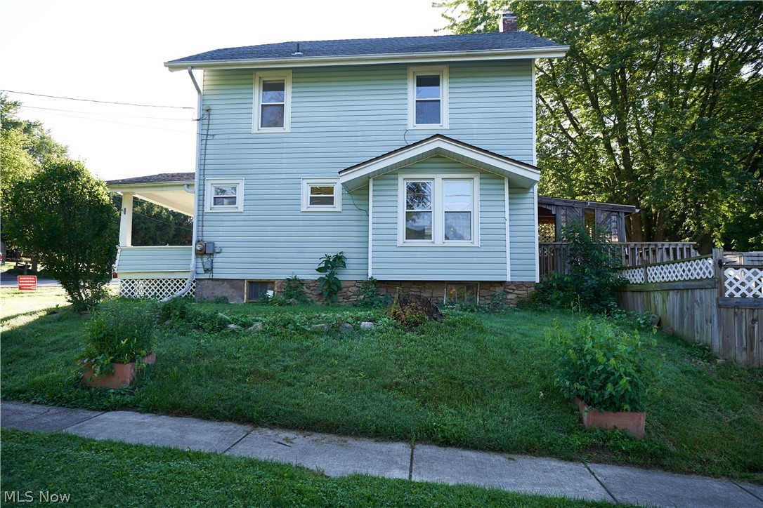 Wadsworth - Residential