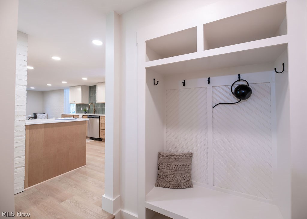 West Aurora Sub - Residential