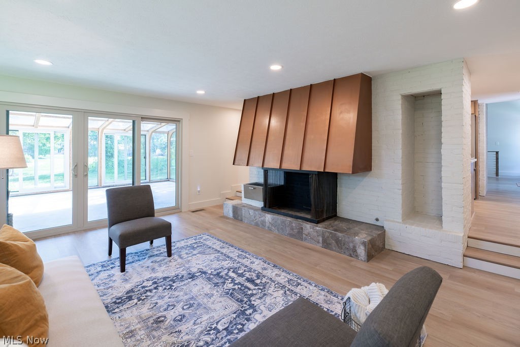 West Aurora Sub - Residential