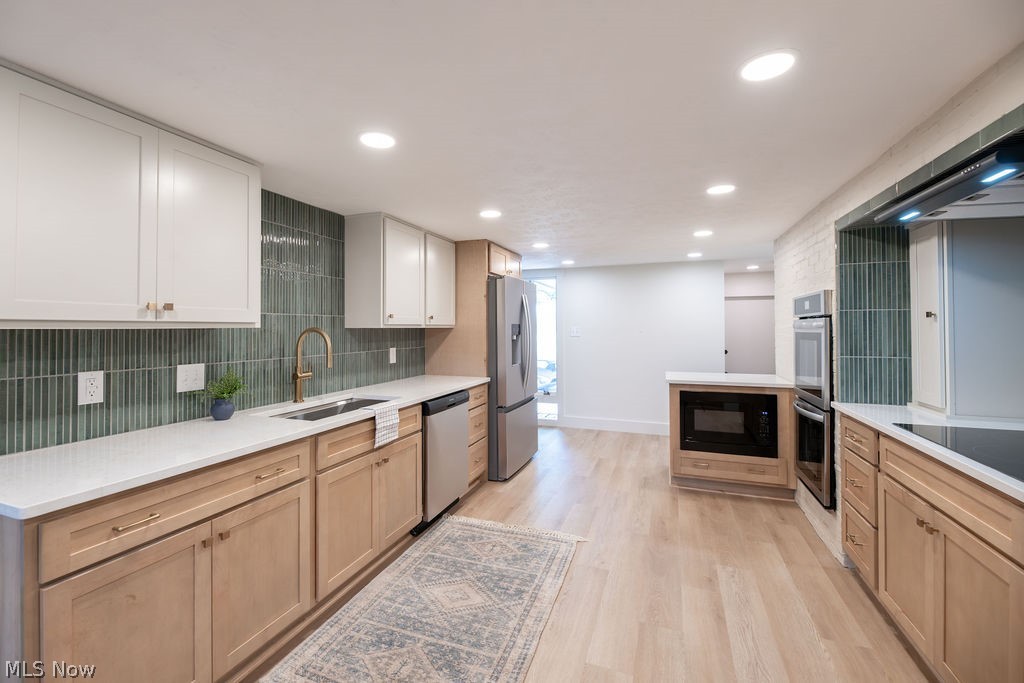 West Aurora Sub - Residential