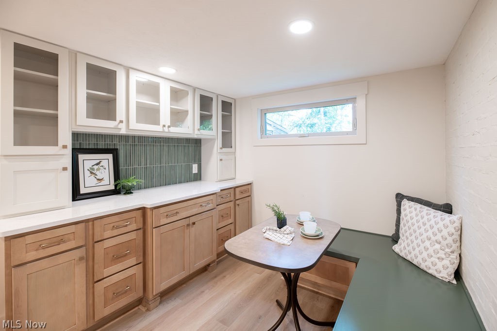 West Aurora Sub - Residential