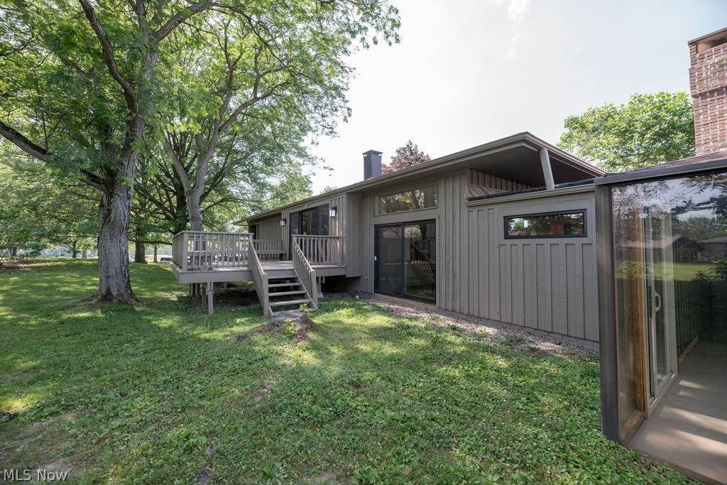 West Aurora Sub - Residential