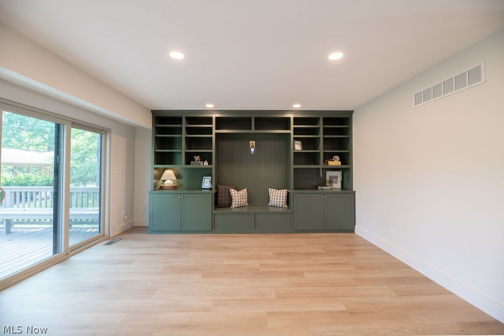 West Aurora Sub - Residential