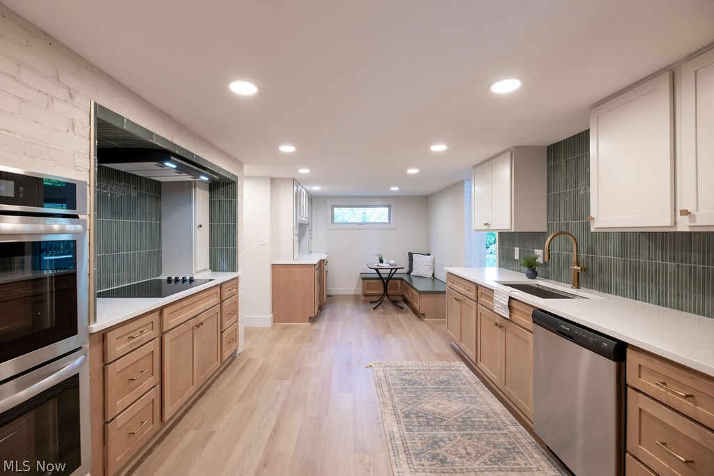 West Aurora Sub - Residential