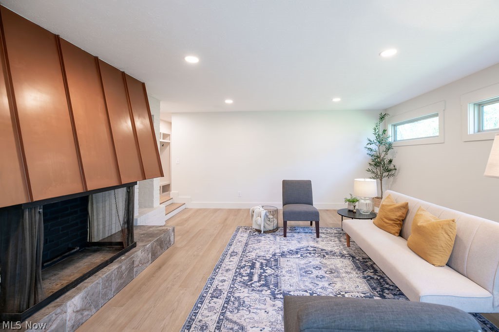 West Aurora Sub - Residential