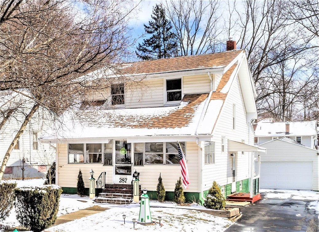 Goodyear Heights - Residential