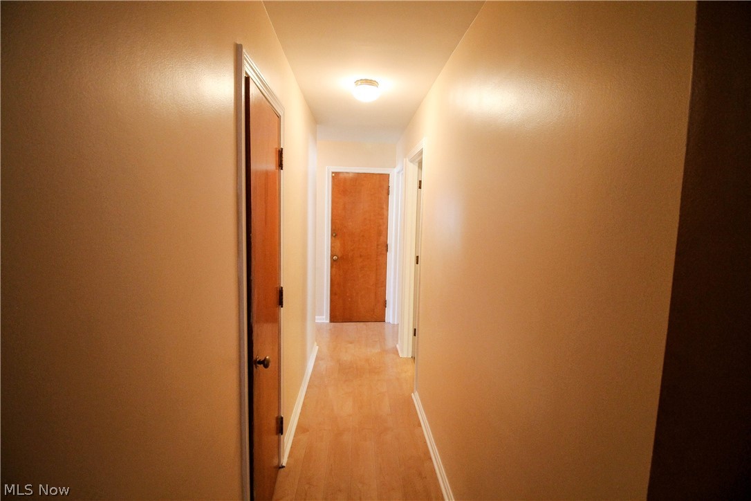 West/Portage Path - Residential