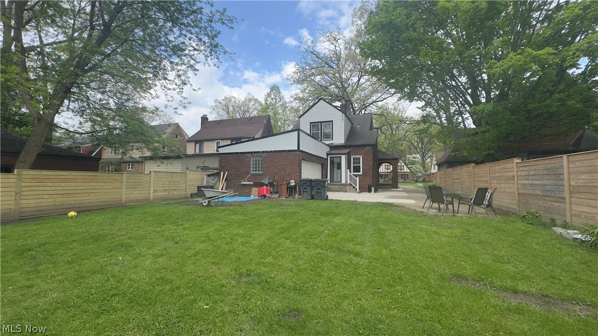 Newport Village - Residential