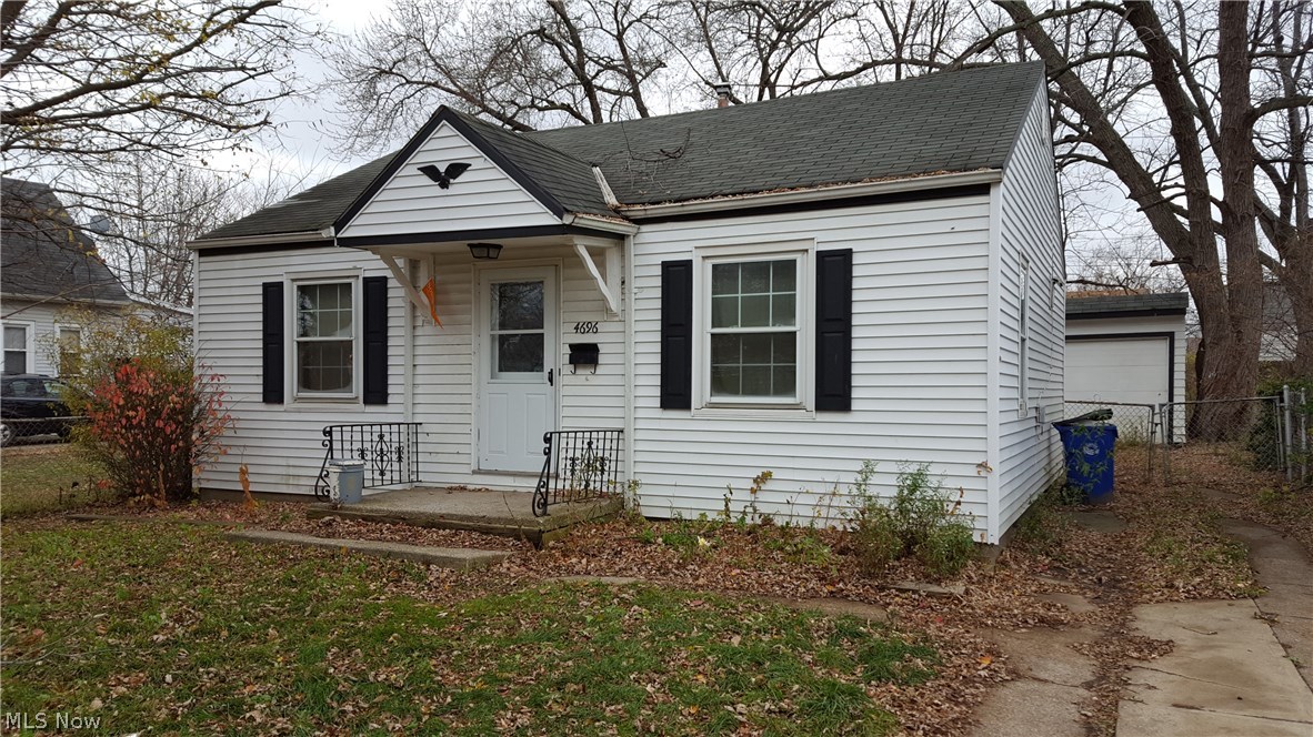 S H Kleinman Realty Cos Glenm - Residential Lease