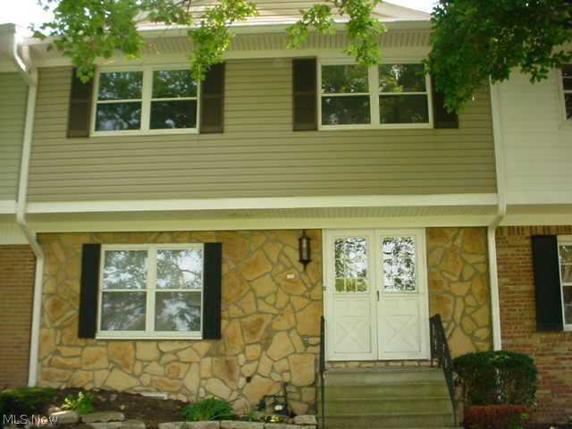 Country Club Apt Homes North Condo - Residential